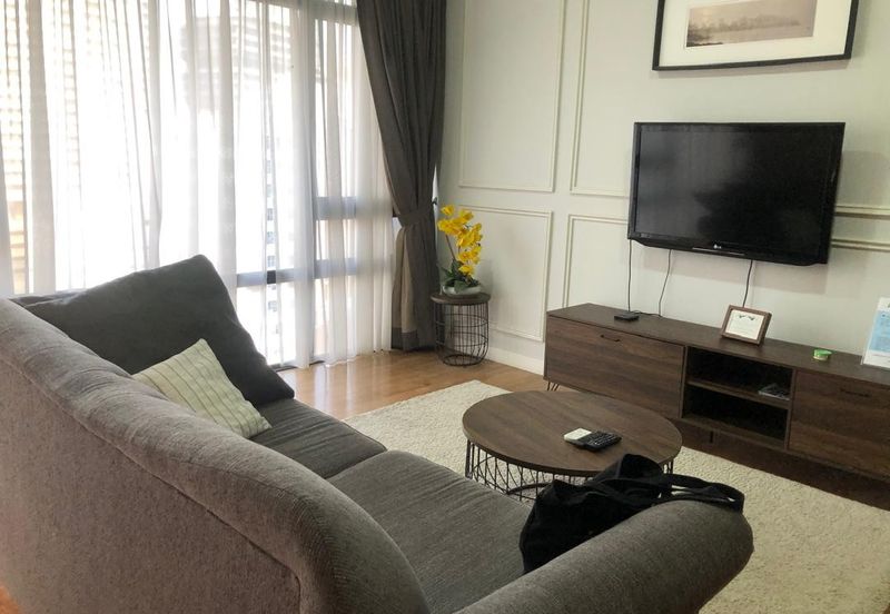 Anggun Residences (Anggun JS 1)