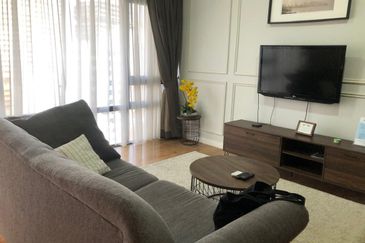 Anggun Residences (Anggun JS 1)