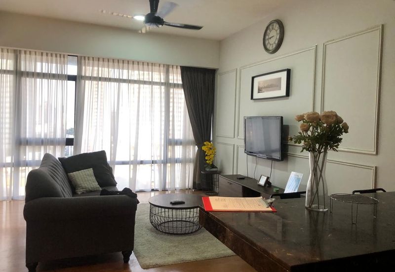 Anggun Residences (Anggun JS 1)