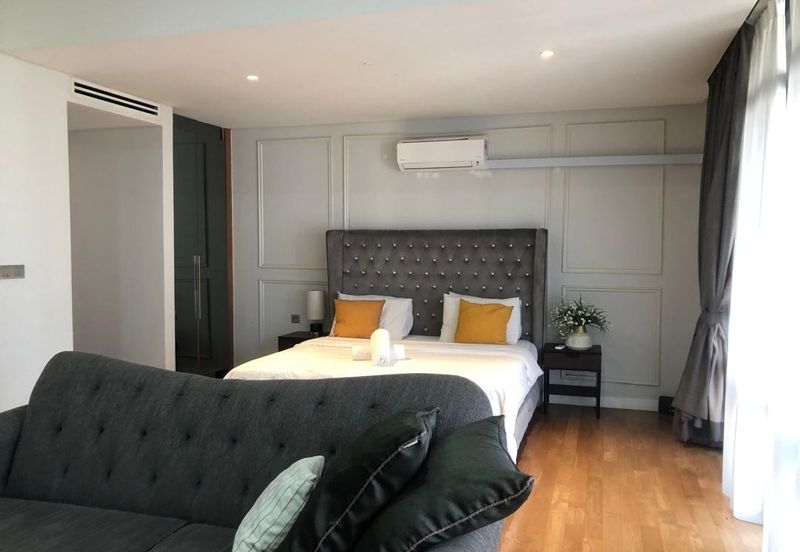 Anggun Residences (Anggun JS 1)