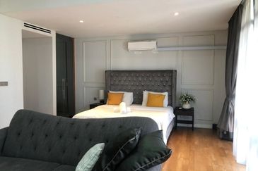 Anggun Residences (Anggun JS 1)