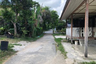 Kuala Terengganu Golf Resort