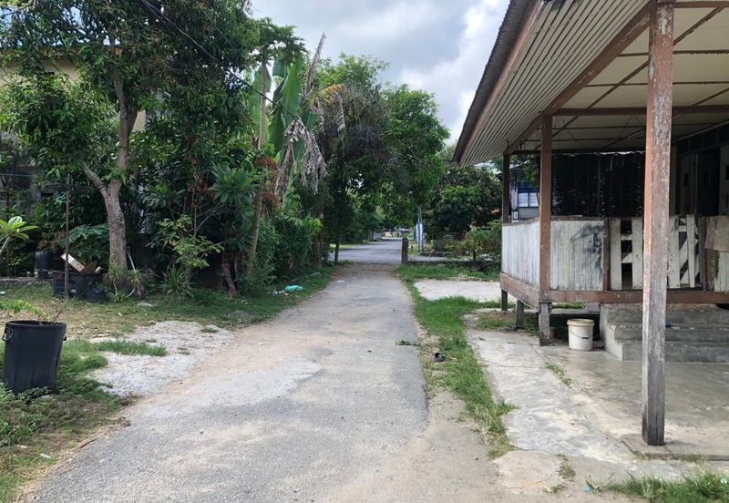 Kuala Terengganu Golf Resort