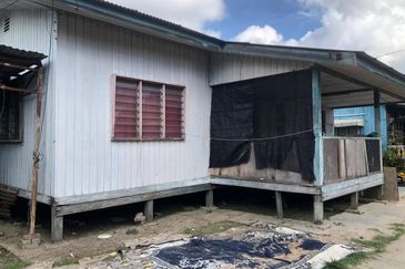 Kuala Terengganu Golf Resort