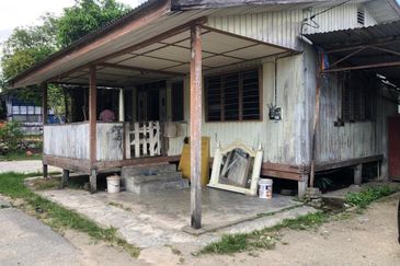 Kuala Terengganu Golf Resort