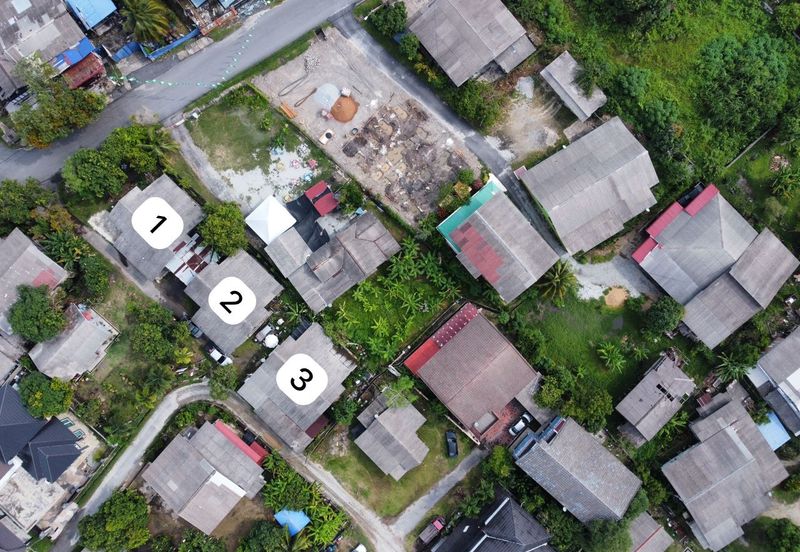 Kuala Terengganu Golf Resort