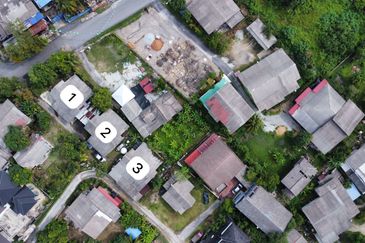 Kuala Terengganu Golf Resort