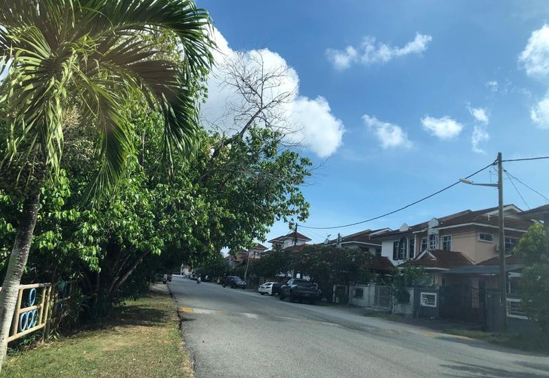 Kuala Terengganu Golf Resort