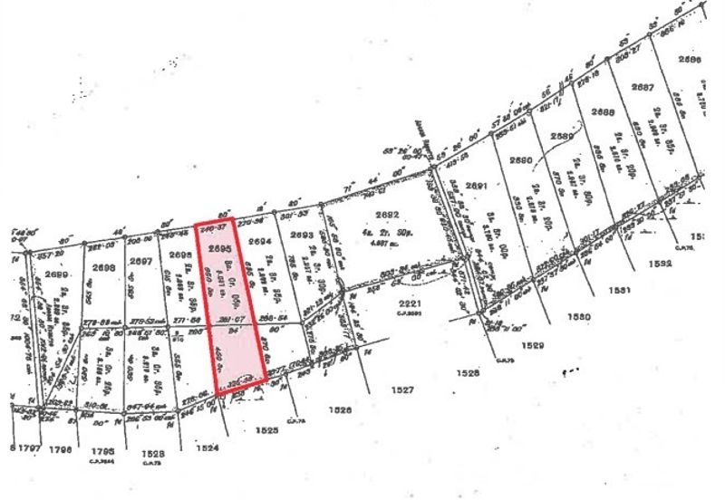 Agricultural Land Jalan Redang Kg Masjid Kg Ayer Gelugor Batu Kurau Perak