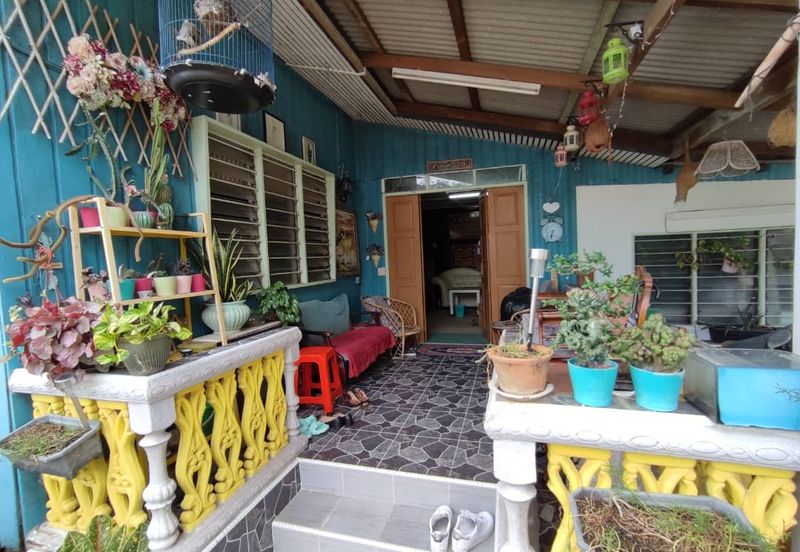 Kuala Terengganu Golf Resort