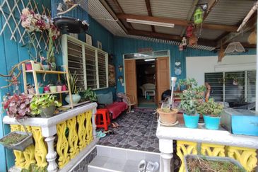 Kuala Terengganu Golf Resort