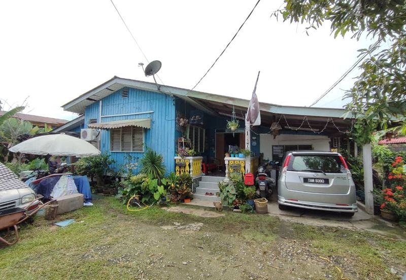 Kuala Terengganu Golf Resort