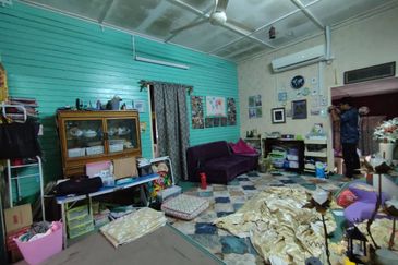 Kuala Terengganu Golf Resort