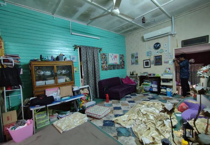 Kuala Terengganu Golf Resort