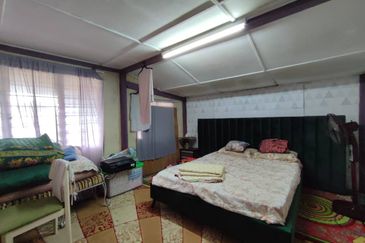 Kuala Terengganu Golf Resort