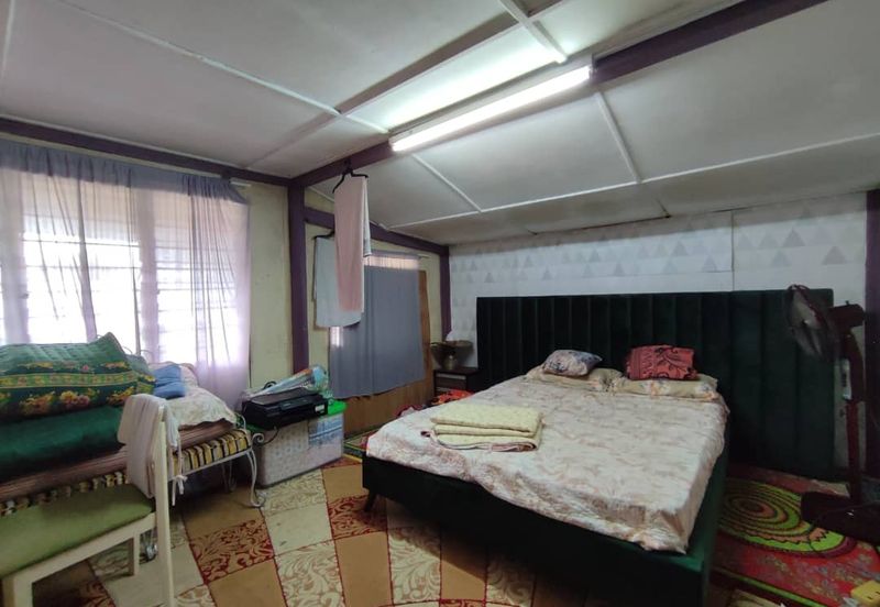 Kuala Terengganu Golf Resort