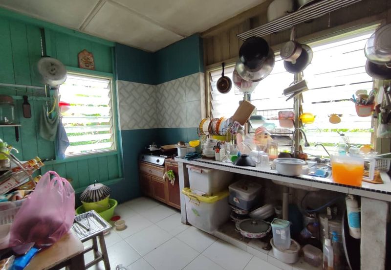 Kuala Terengganu Golf Resort