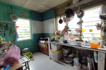 Kuala Terengganu Golf Resort