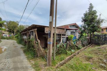 Kuala Terengganu Golf Resort