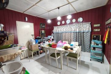 Kuala Terengganu Golf Resort