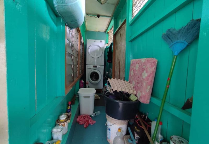 Kuala Terengganu Golf Resort