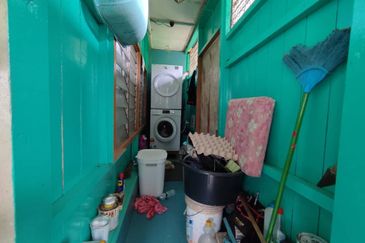 Kuala Terengganu Golf Resort