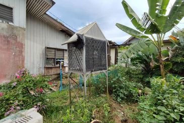 Kuala Terengganu Golf Resort