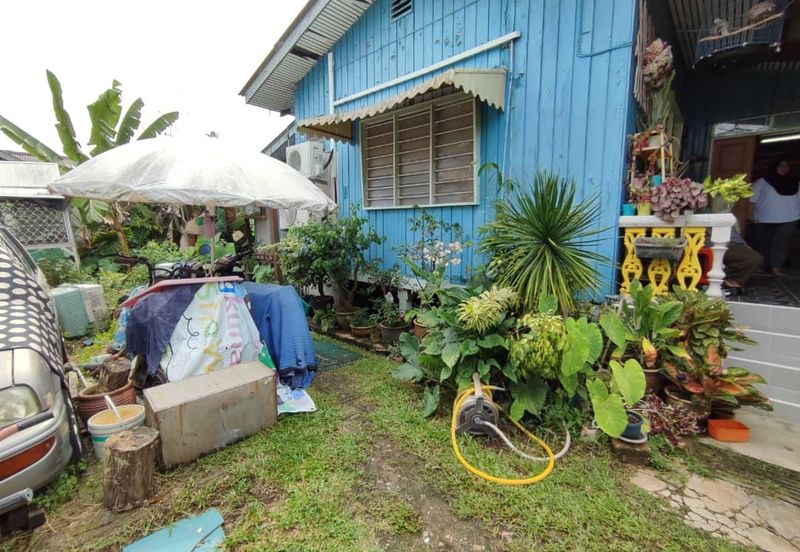 Kuala Terengganu Golf Resort