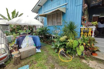 Kuala Terengganu Golf Resort