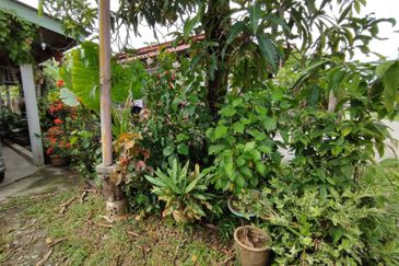 Kuala Terengganu Golf Resort