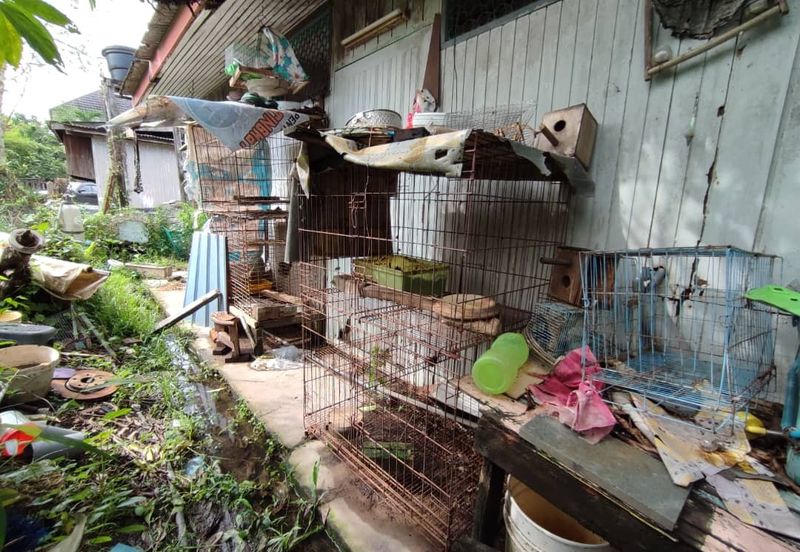 Kuala Terengganu Golf Resort