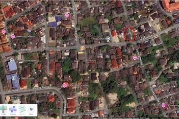 Kuala Terengganu Golf Resort