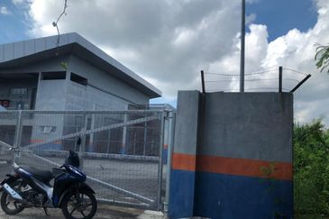 Kuala Terengganu Golf Resort