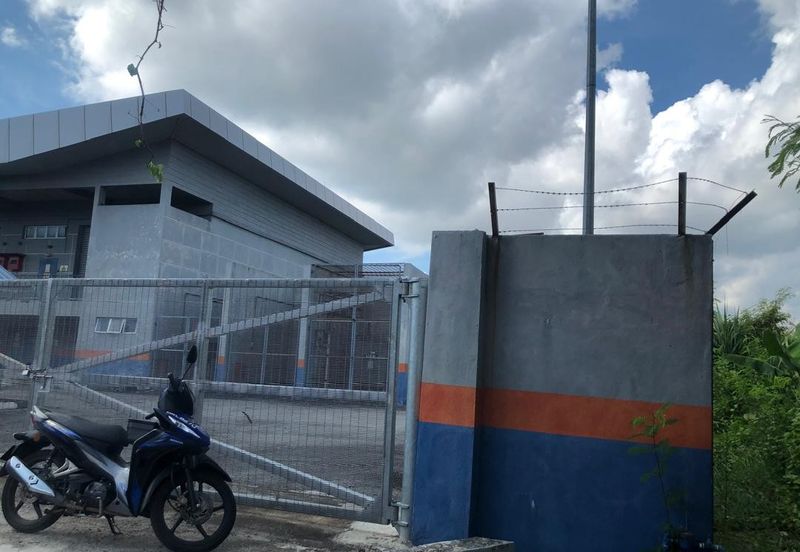 Kuala Terengganu Golf Resort