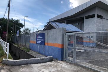 Kuala Terengganu Golf Resort