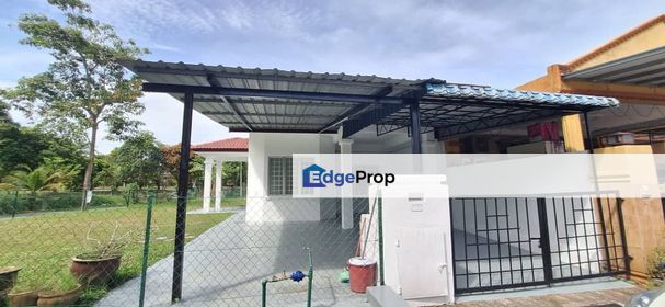 Corner Teres Setingkat  Bandar Tasik Puteri, Selangor, Rawang