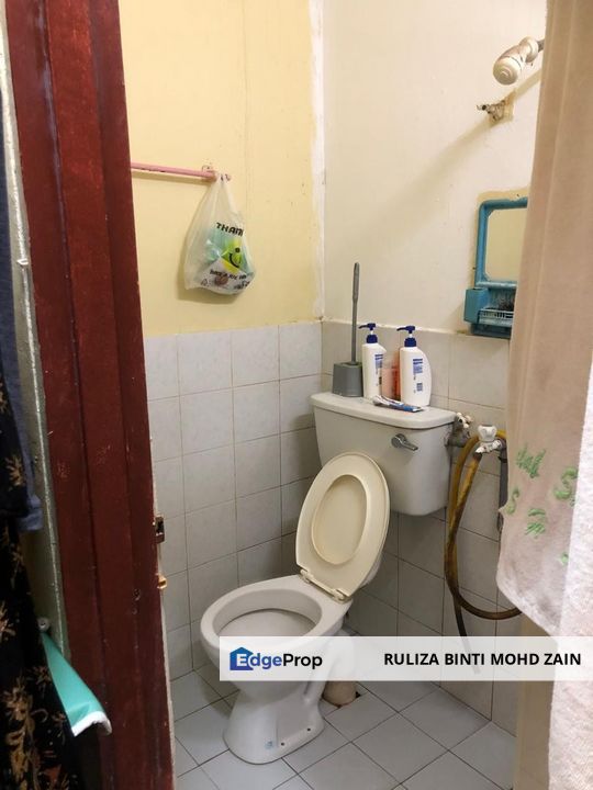Corner Single Storey Taman Desa Baiduri Cheras Kajang Hulu Langat, Selangor, Cheras South