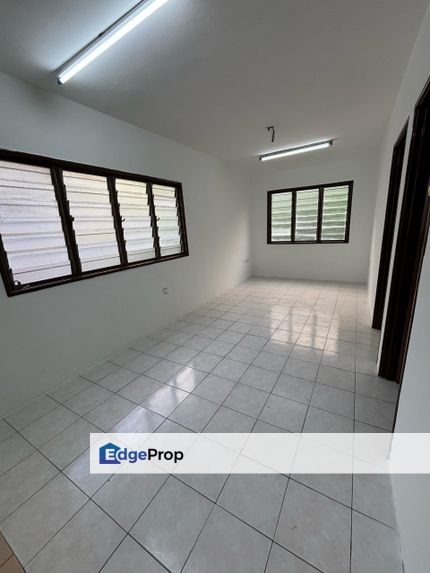 Flora Damansara Blok B, Selangor, Damansara Perdana