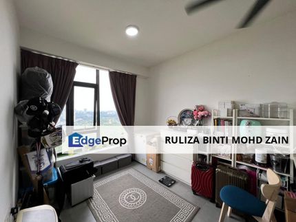 Kanvas SOHO, Cyberjaya For Sale, Selangor, Cyberjaya
