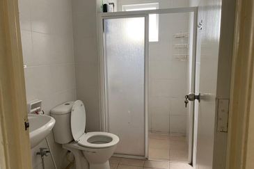 Ampang Putra Residency