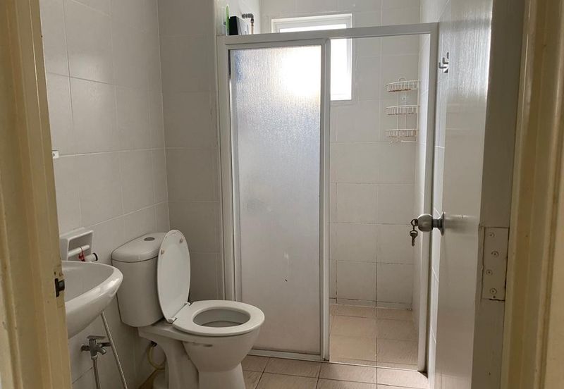 Ampang Putra Residency