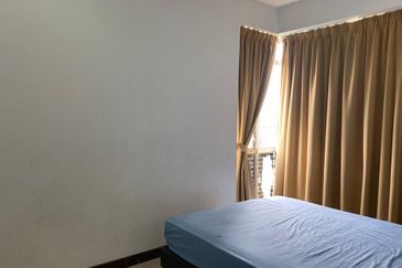 Ampang Putra Residency