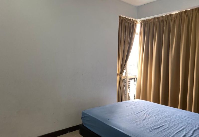 Ampang Putra Residency