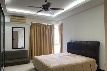 Ampang Putra Residency