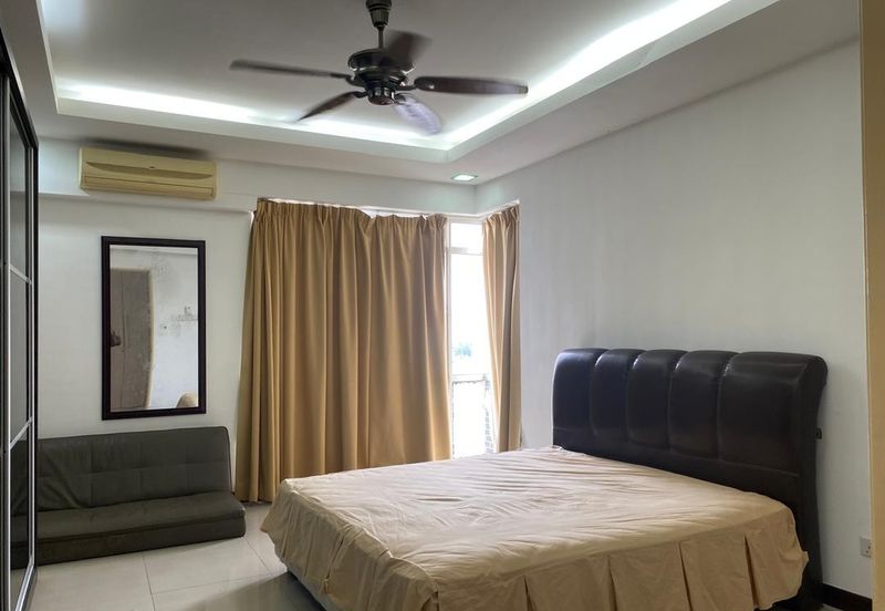 Ampang Putra Residency