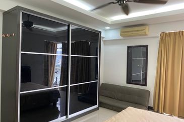 Ampang Putra Residency