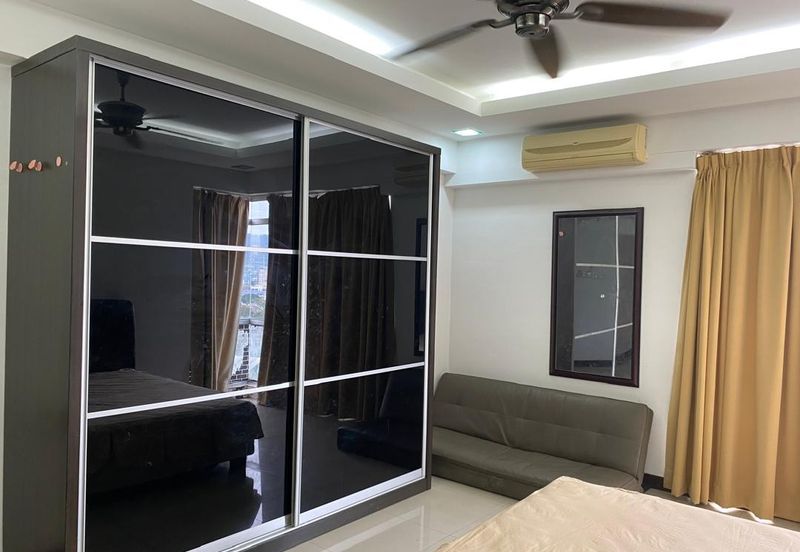 Ampang Putra Residency