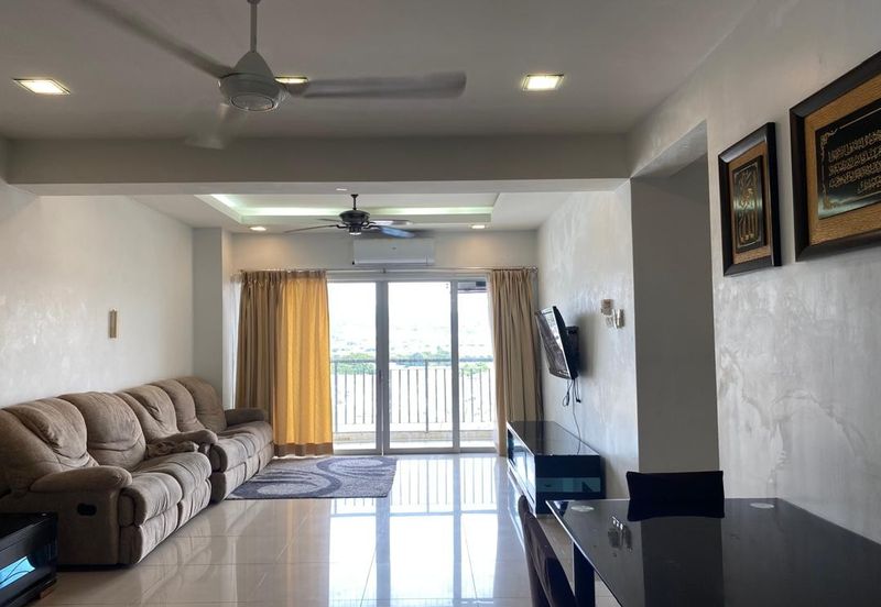 Ampang Putra Residency