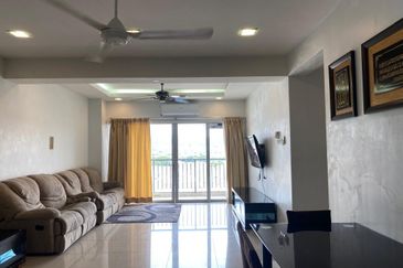 Ampang Putra Residency