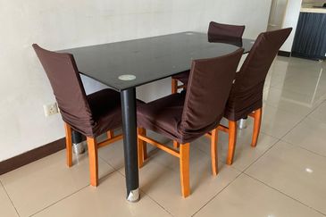 Ampang Putra Residency